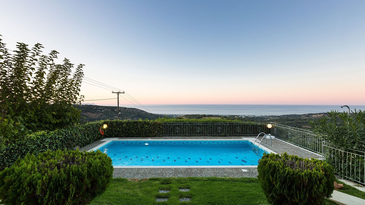 Photo of Outdoor in Rethymno