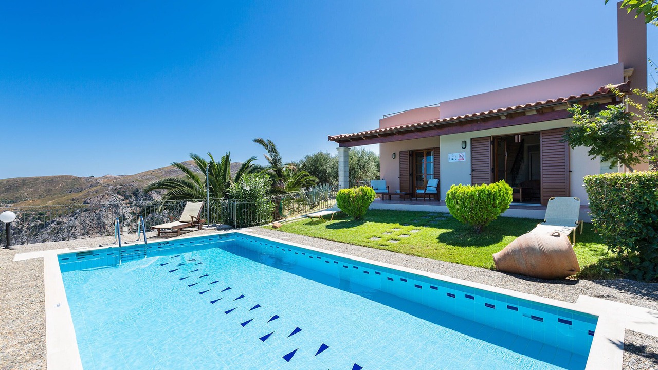 Photo of Outdoor in Rethymno