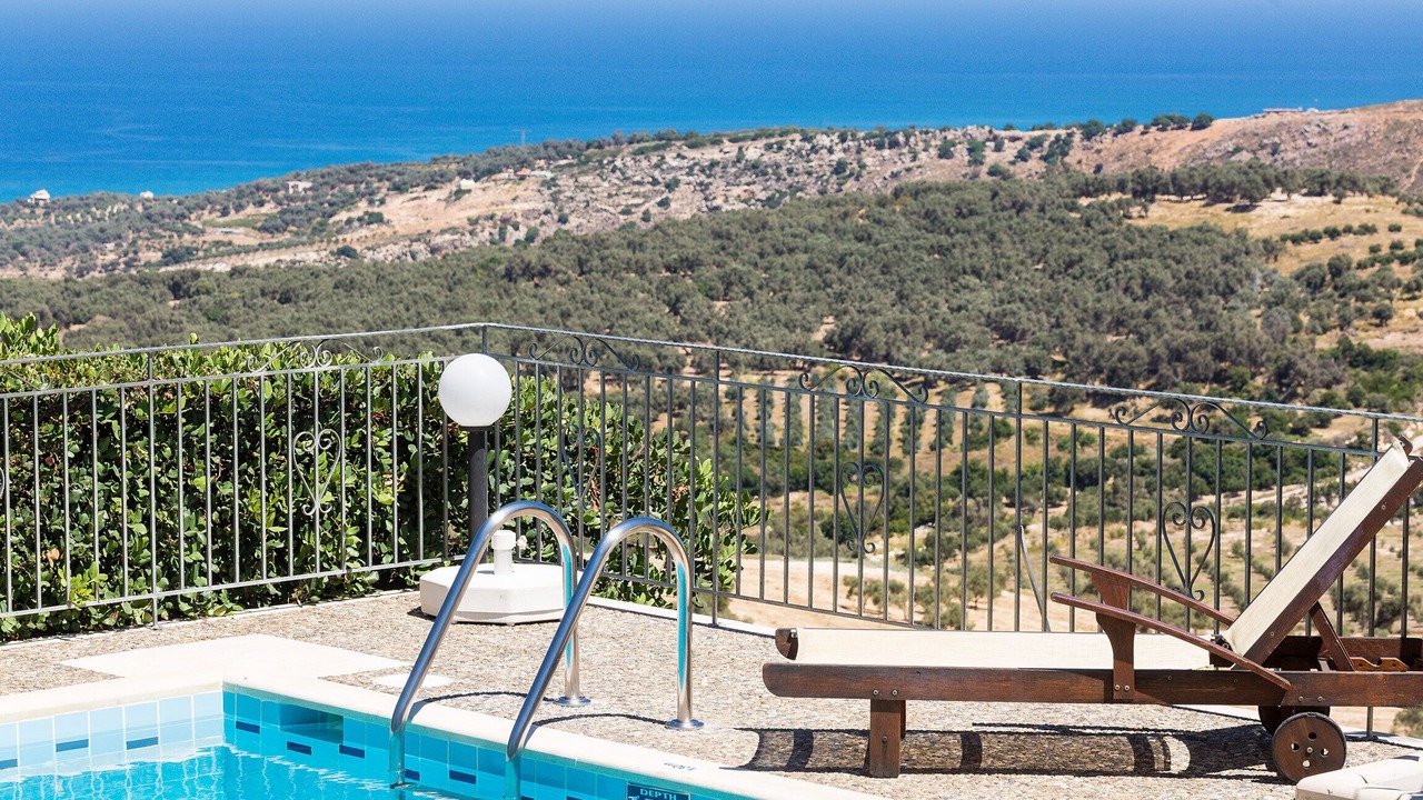 Photo of Outdoor in Rethymno