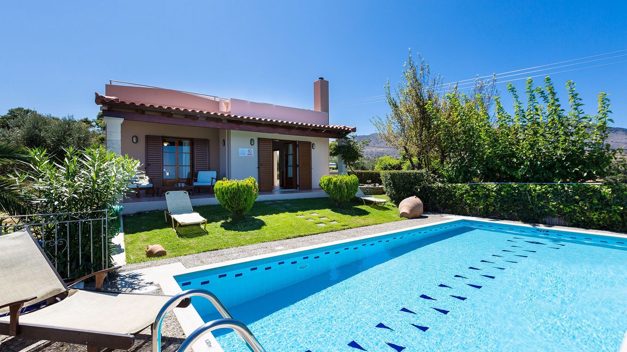 Photo of Outdoor in Rethymno