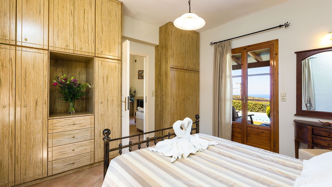 Photo of Bedroom in Rethymno