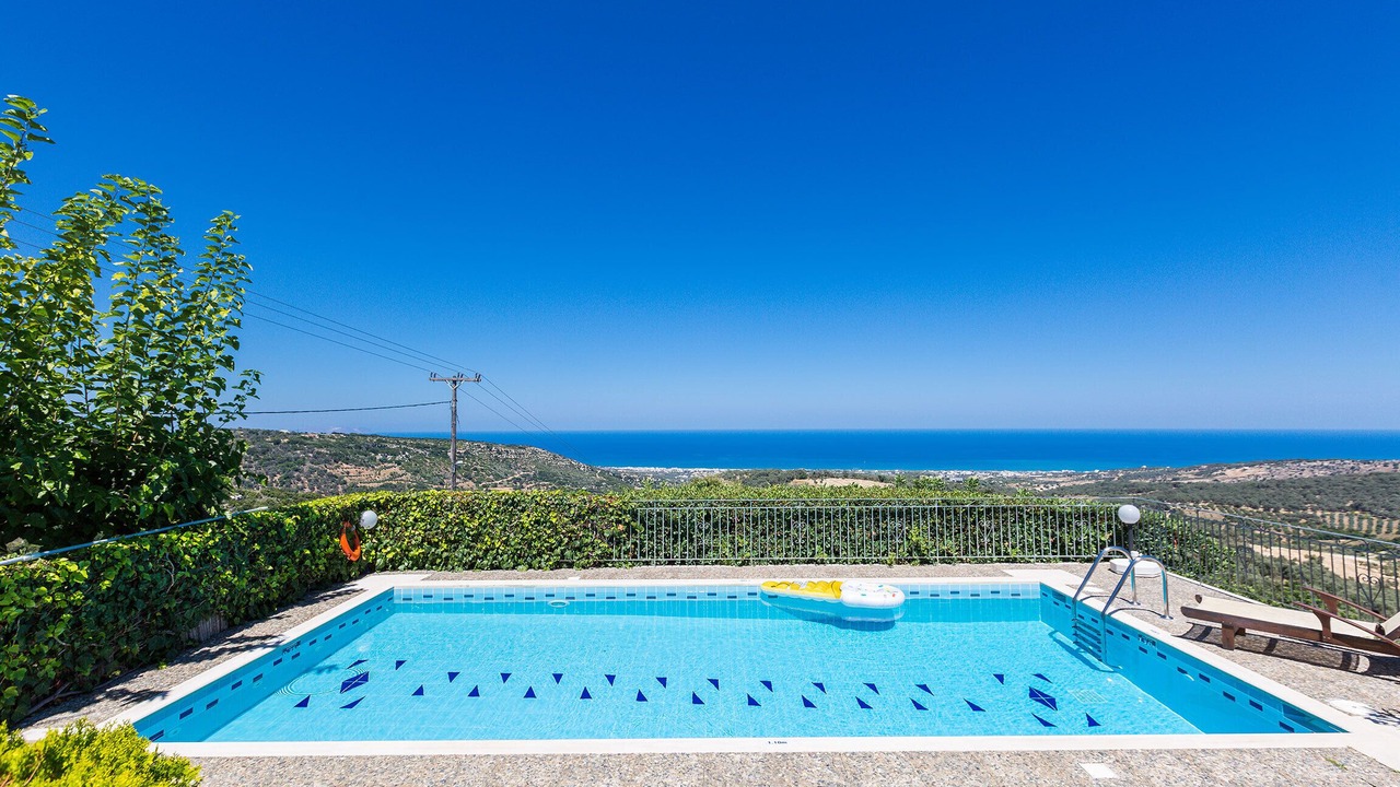 Photo of Outdoor in Rethymno