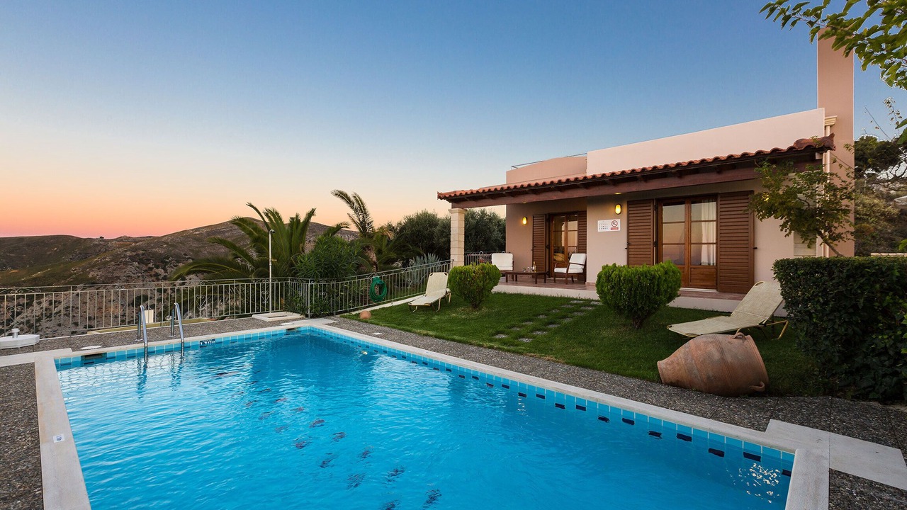 Photo of Outdoor in Rethymno