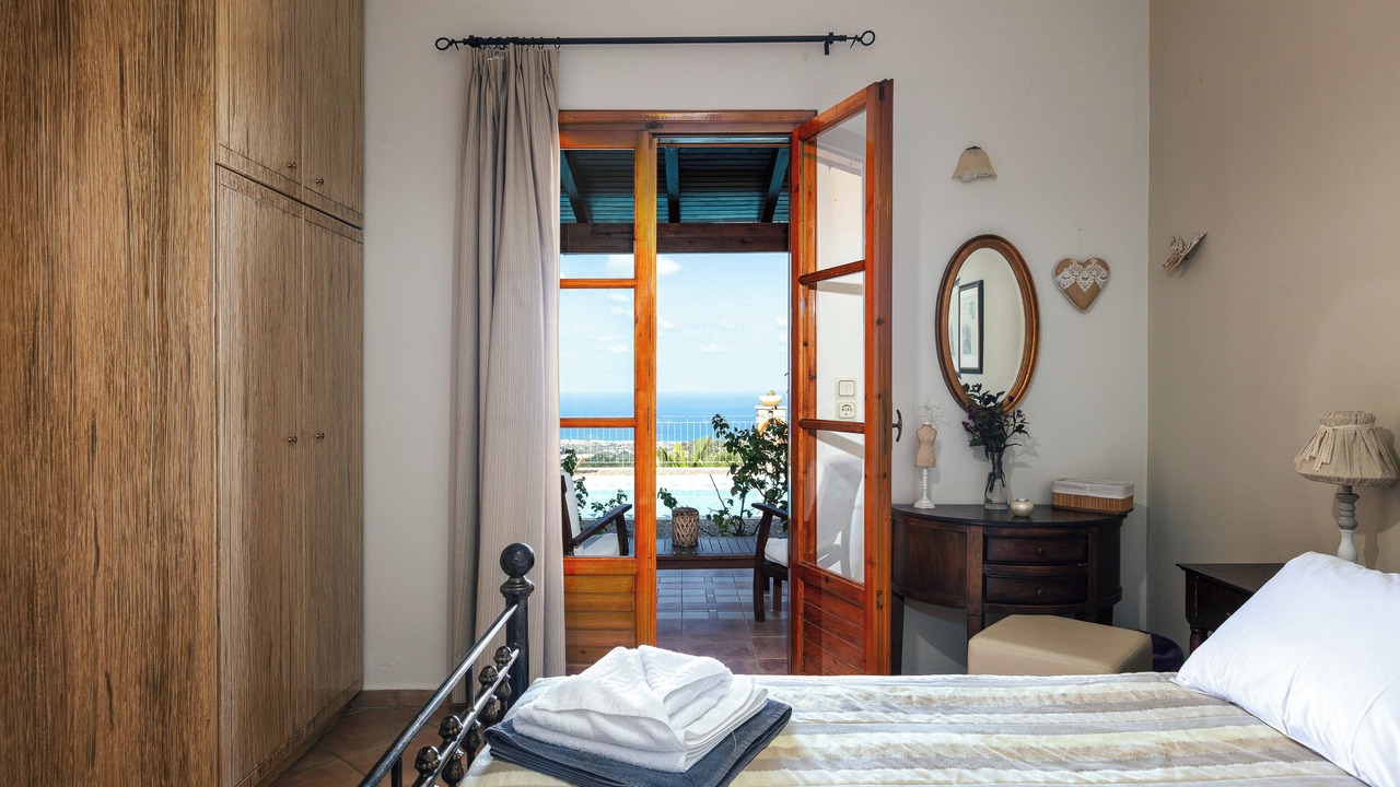 Photo of Bedroom in Rethymno
