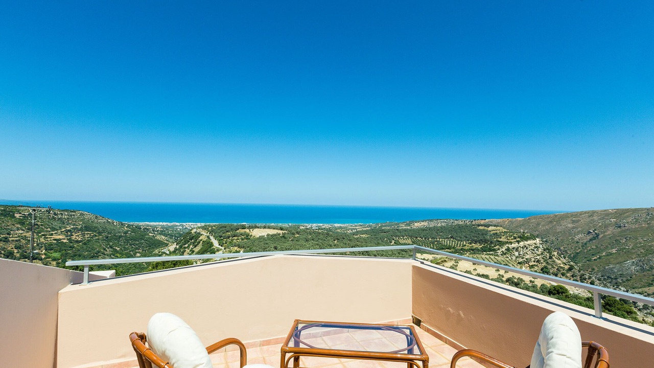 Photo of Outdoor in Rethymno