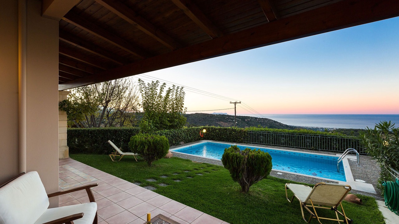 Photo of Outdoor in Rethymno