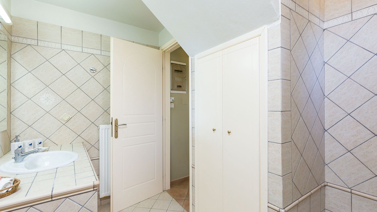 Photo of Bathroom in Rethymno