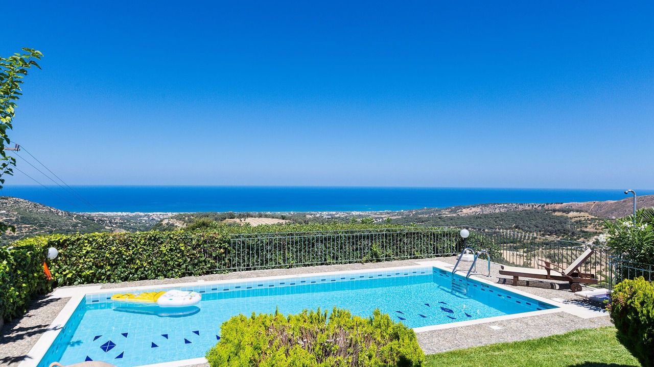 Photo of Outdoor in Rethymno