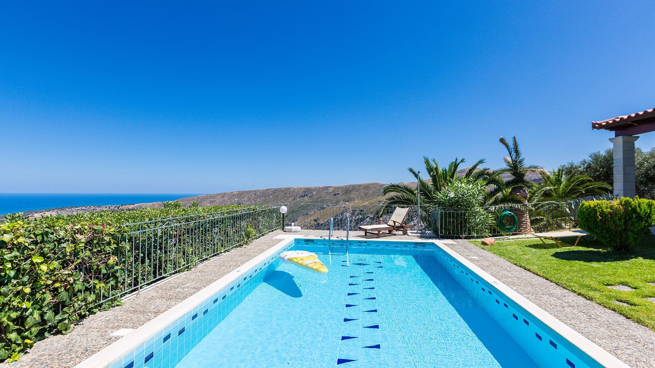 Photo of Outdoor in Rethymno