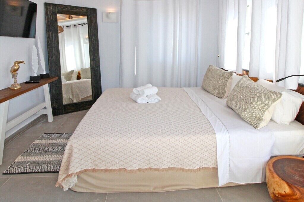 Photo of Bedroom in Ftelia