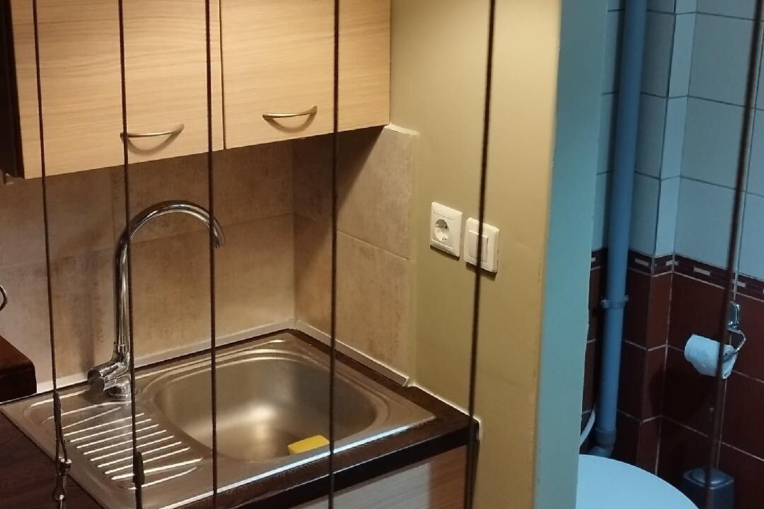 Photo of Bathroom in Thessaloniki City Centre