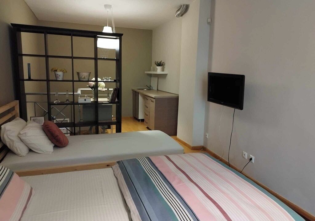 Photo of Bedroom in Thessaloniki City Centre