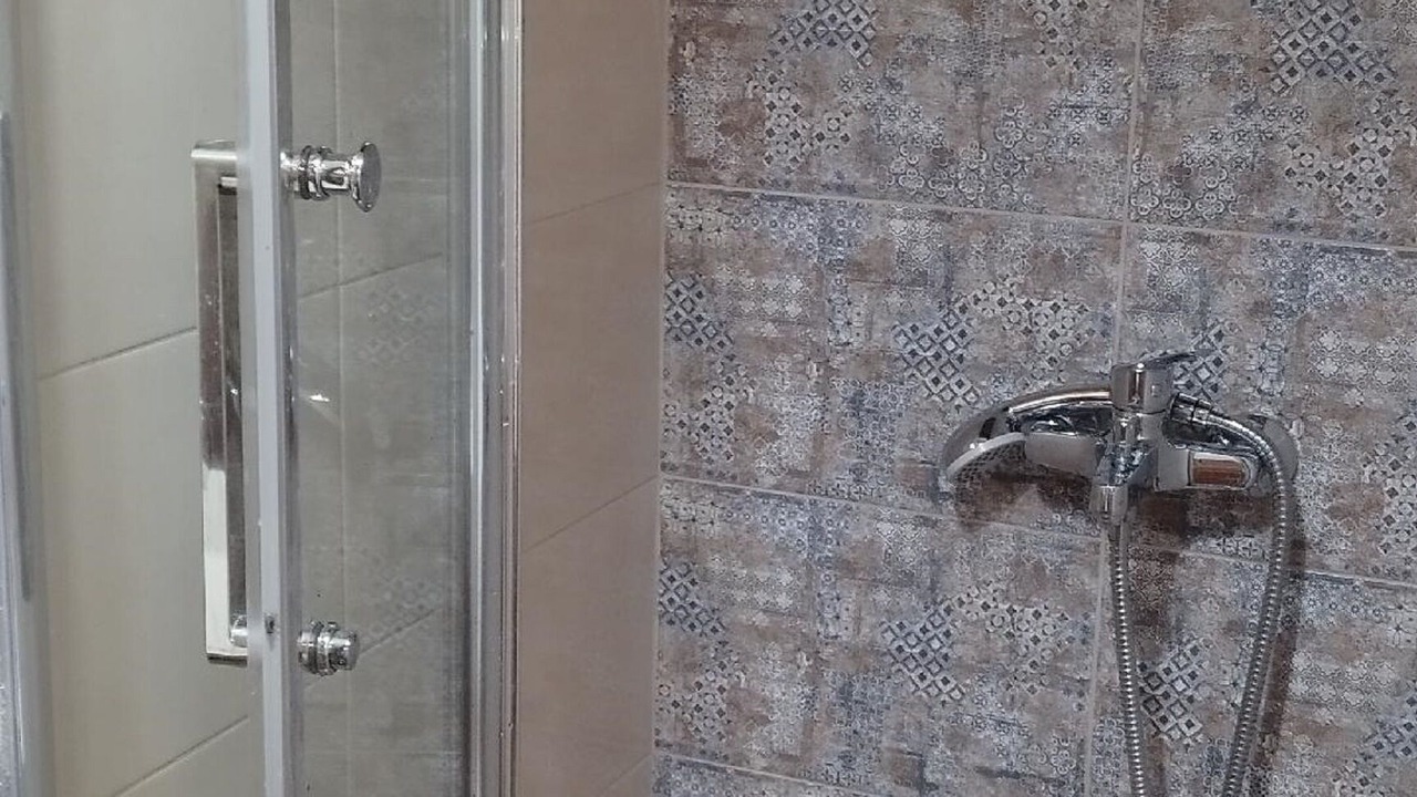 Photo of Bathroom in Thessaloniki City Centre
