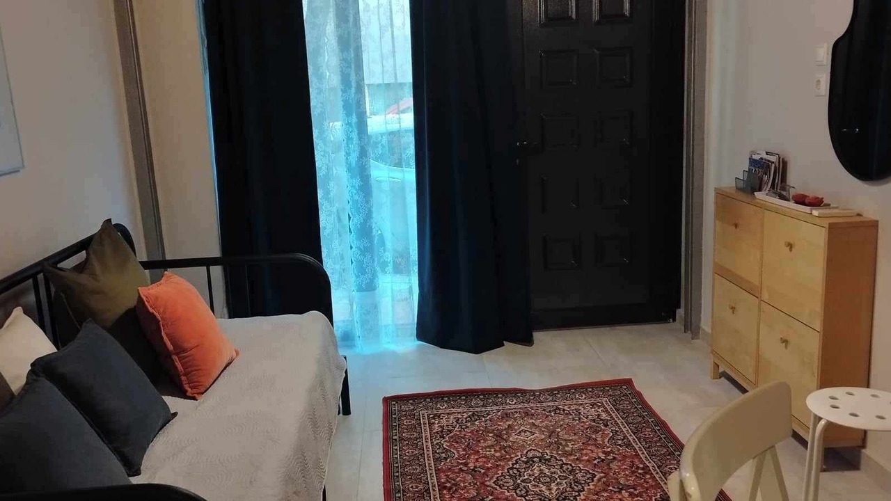 Photo of Livingroom in Thessaloniki City Centre