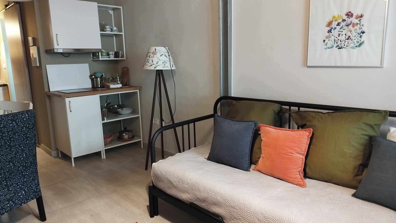 Photo of Livingroom in Thessaloniki City Centre