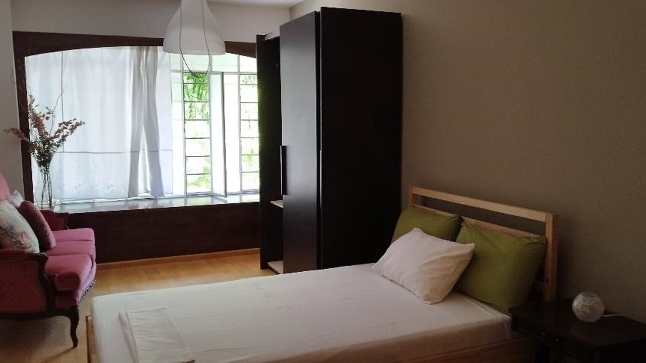 Photo of Bedroom in Thessaloniki City Centre