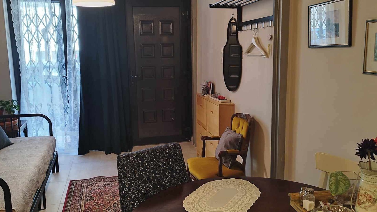 Photo of Livingroom in Thessaloniki City Centre