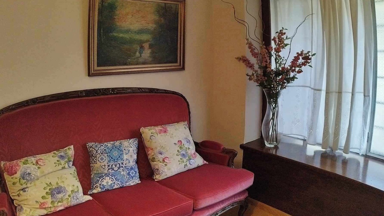 Photo of Livingroom in Thessaloniki City Centre