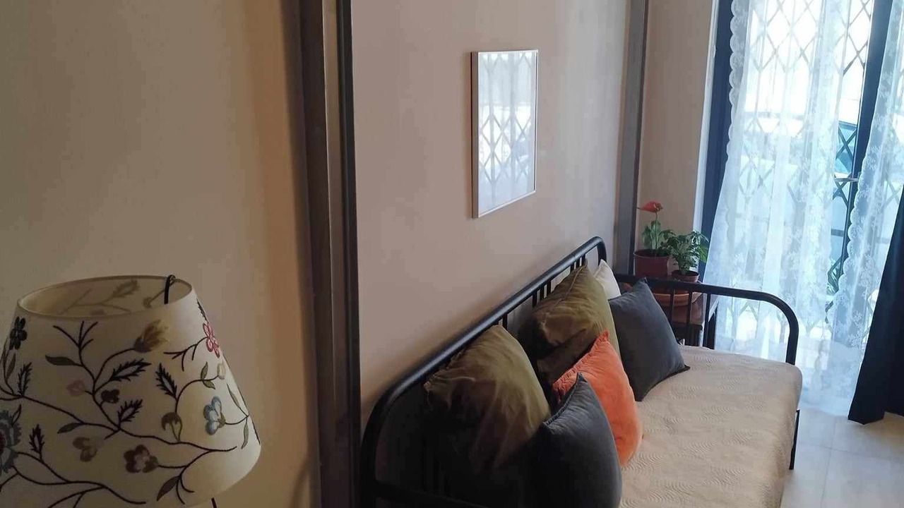 Photo of Bedroom in Thessaloniki City Centre