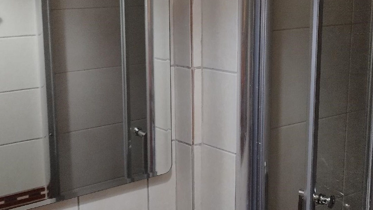 Photo of Bathroom in Thessaloniki City Centre