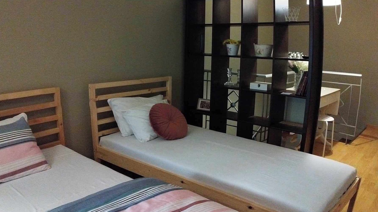 Photo of Bedroom in Thessaloniki City Centre