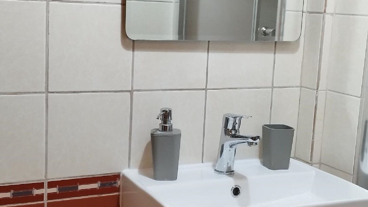 Photo of Bathroom in Thessaloniki City Centre