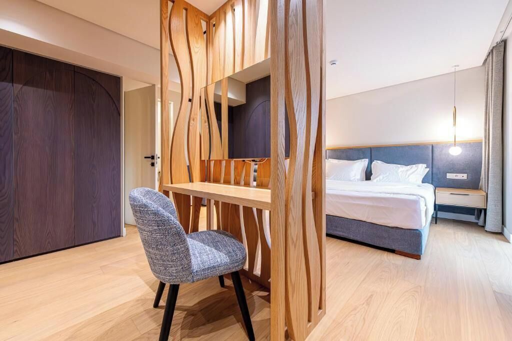 Photo of Bedroom in Vari
