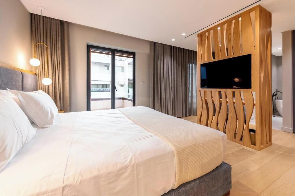 Photo of Bedroom in Vari