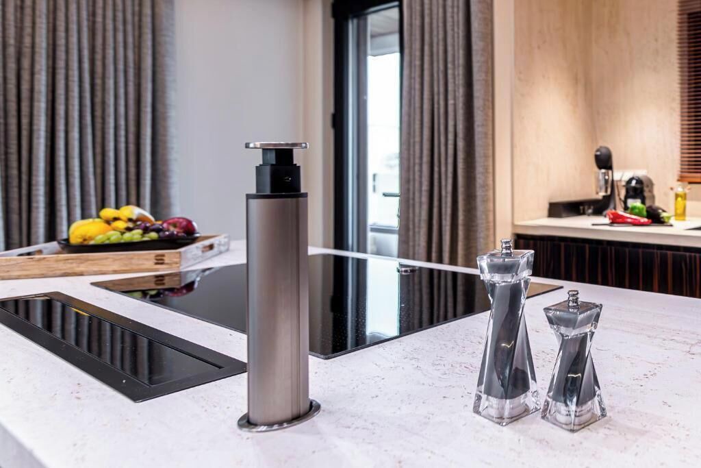 Photo of Kitchen in Vari