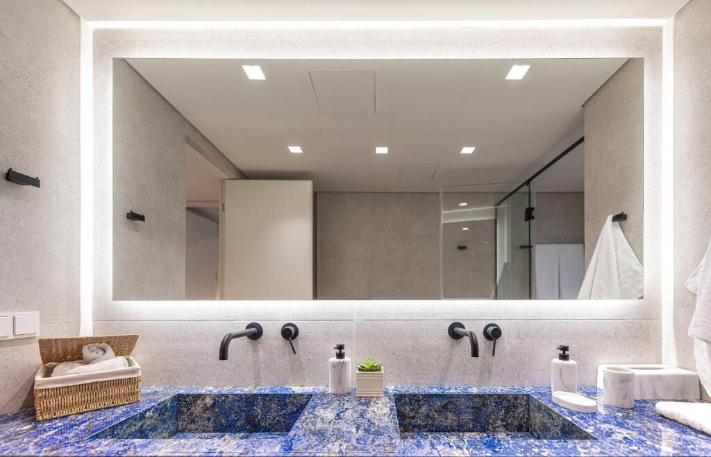 Photo of Bathroom in Vari