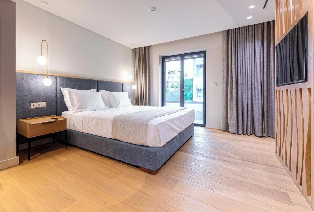 Photo of Bedroom in Vari