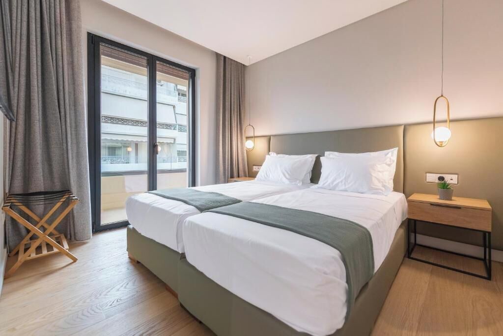 Photo of Bedroom in Vari