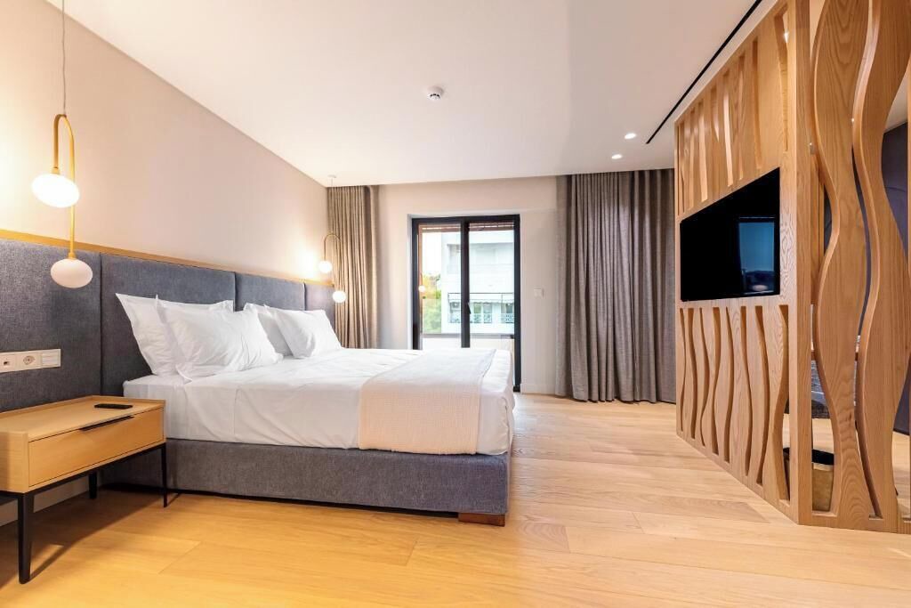 Photo of Bedroom in Vari
