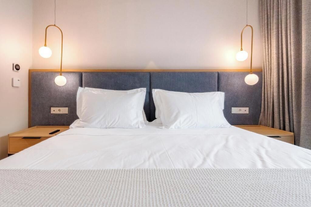 Photo of Bedroom in Vari