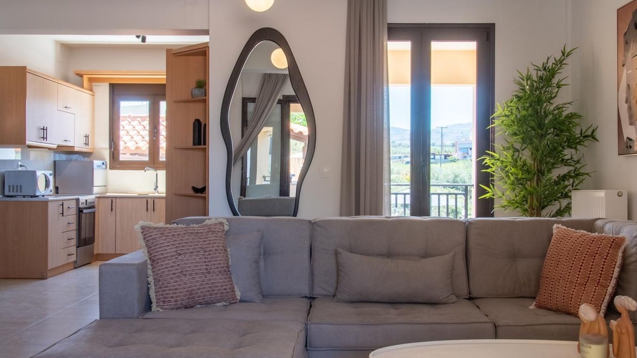 Photo of Livingroom in Sfakaki