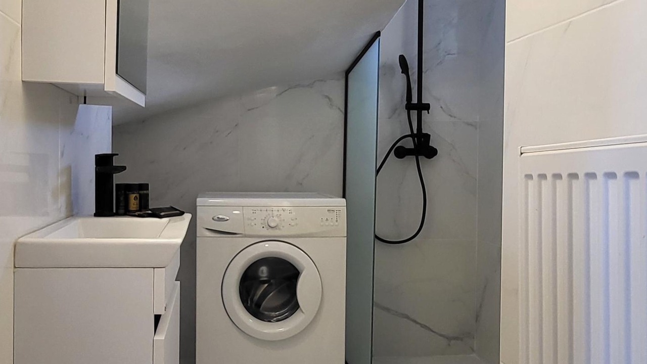 Photo of Bathroom in Sfakaki