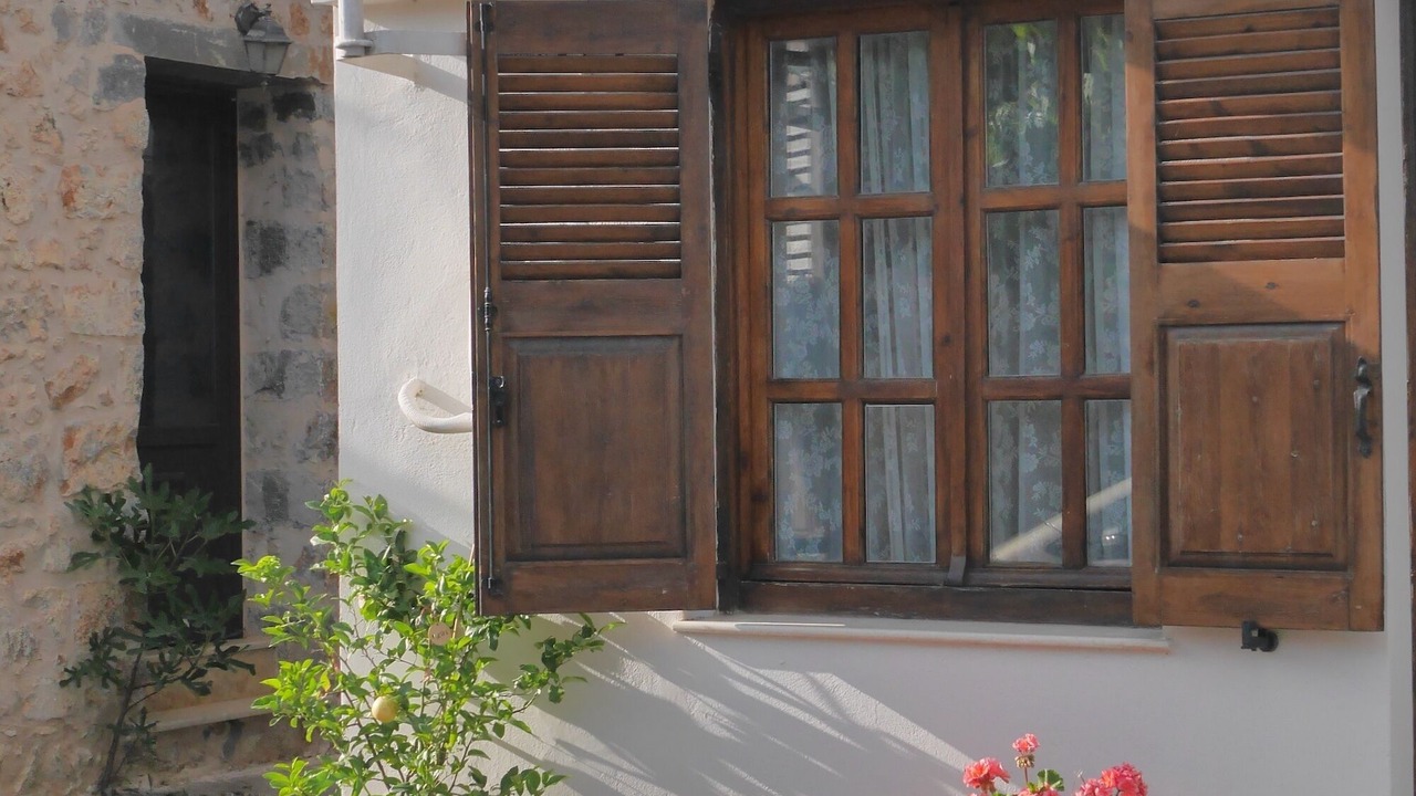 Photo of Outdoor in Exo Lakkonia