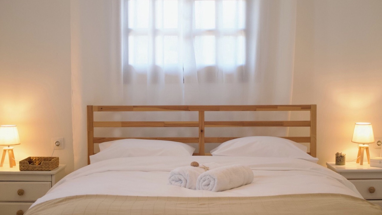 Photo of Bedroom in Exo Lakkonia