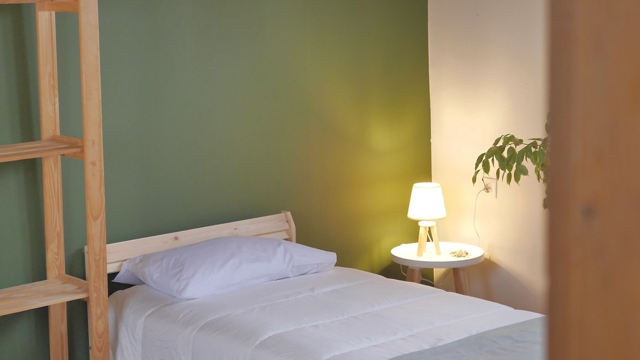 Photo of Bedroom in Exo Lakkonia