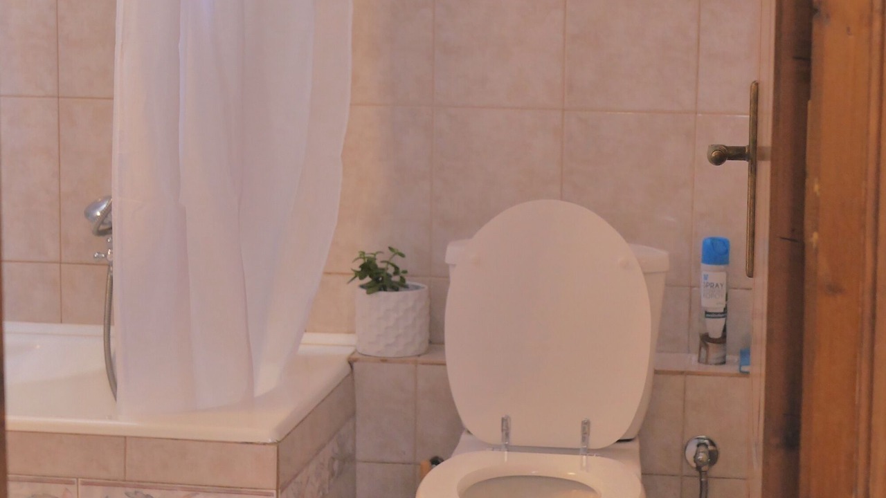Photo of Bathroom in Exo Lakkonia
