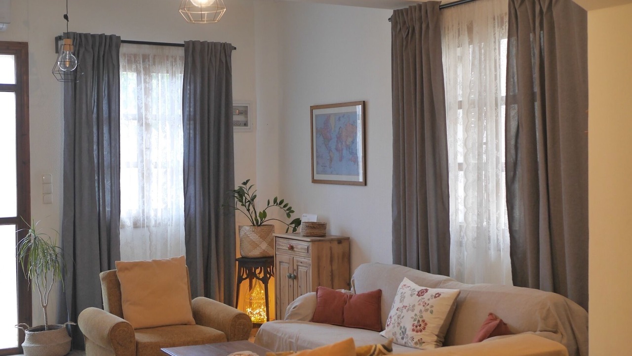 Photo of Livingroom in Exo Lakkonia