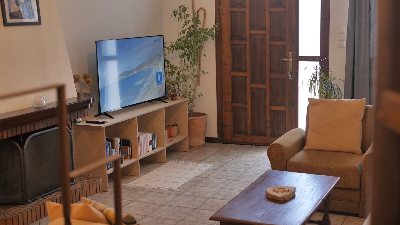 Photo of Livingroom in Exo Lakkonia