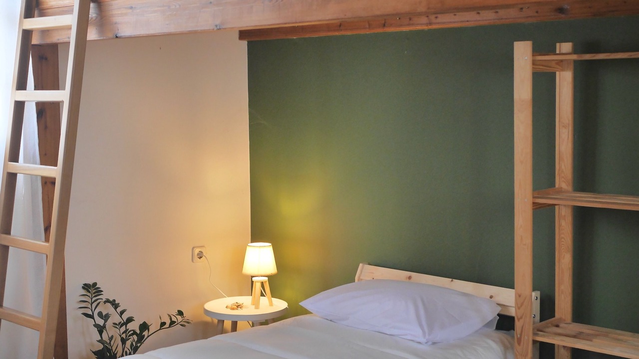 Photo of Bedroom in Exo Lakkonia