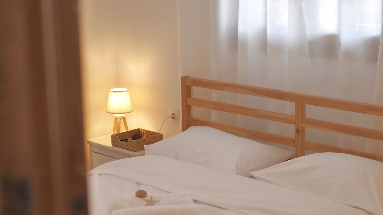 Photo of Bedroom in Exo Lakkonia