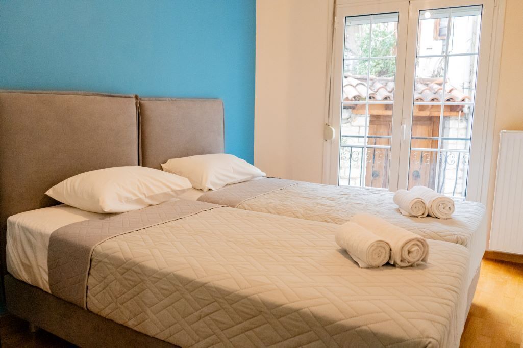 Photo of Bedroom in Ioannina Town Centre