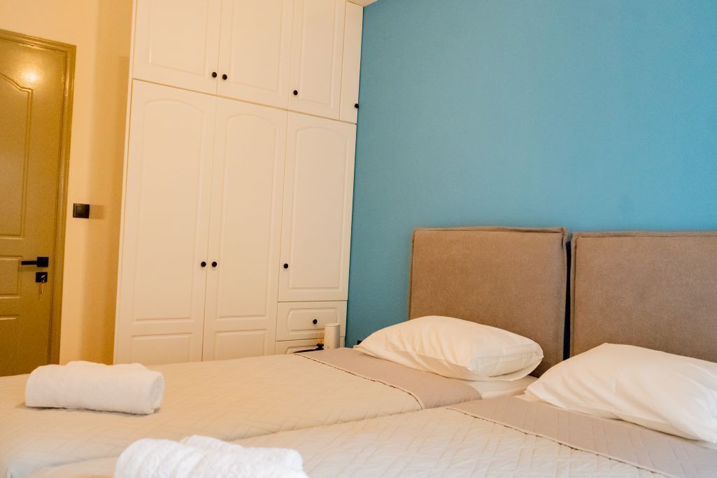 Photo of Bedroom in Ioannina Town Centre