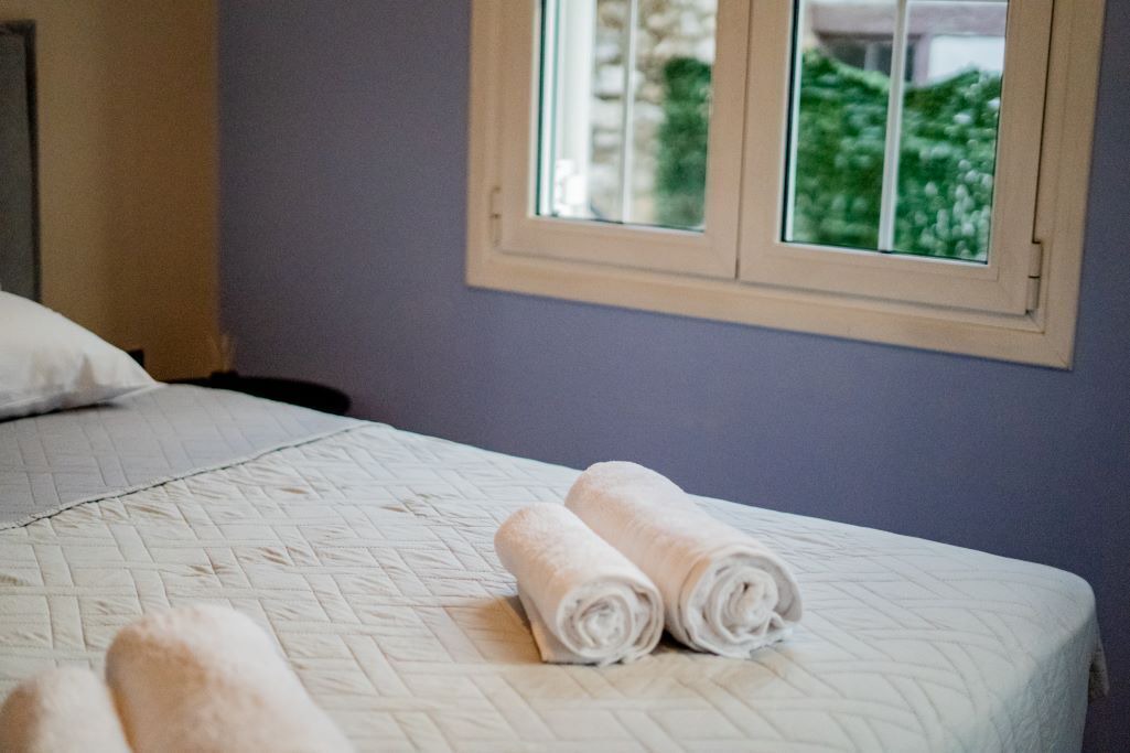 Photo of Bedroom in Ioannina Town Centre