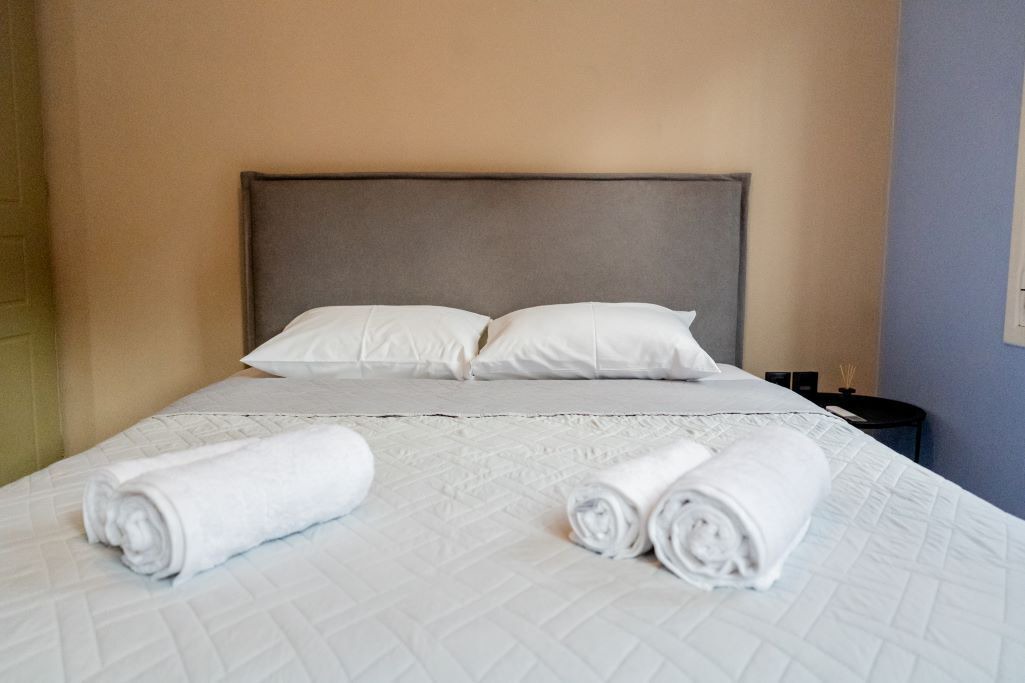 Photo of Bedroom in Ioannina Town Centre
