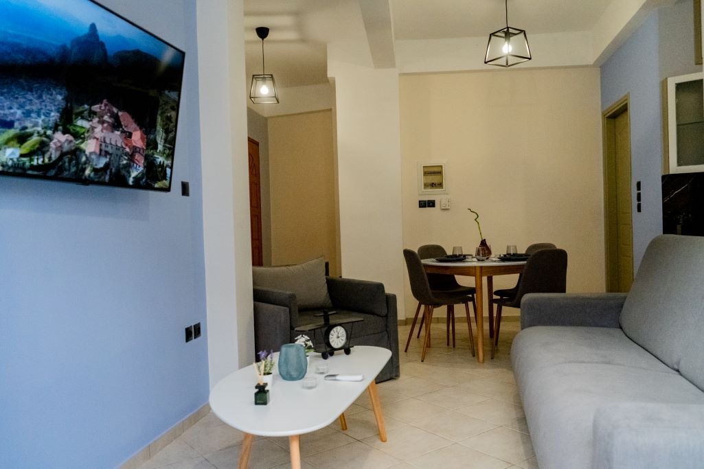 Photo of Livingroom in Ioannina Town Centre
