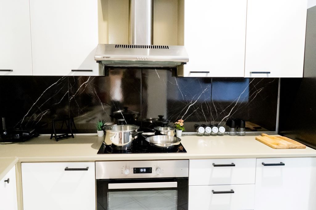 Photo of Kitchen in Ioannina Town Centre
